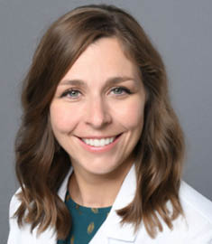 Amy C. Freeman