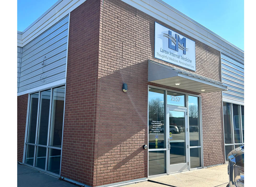 pci corridor urology