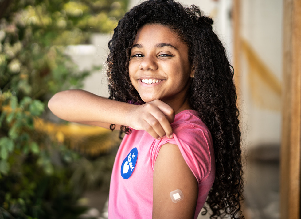 hpv vaccine