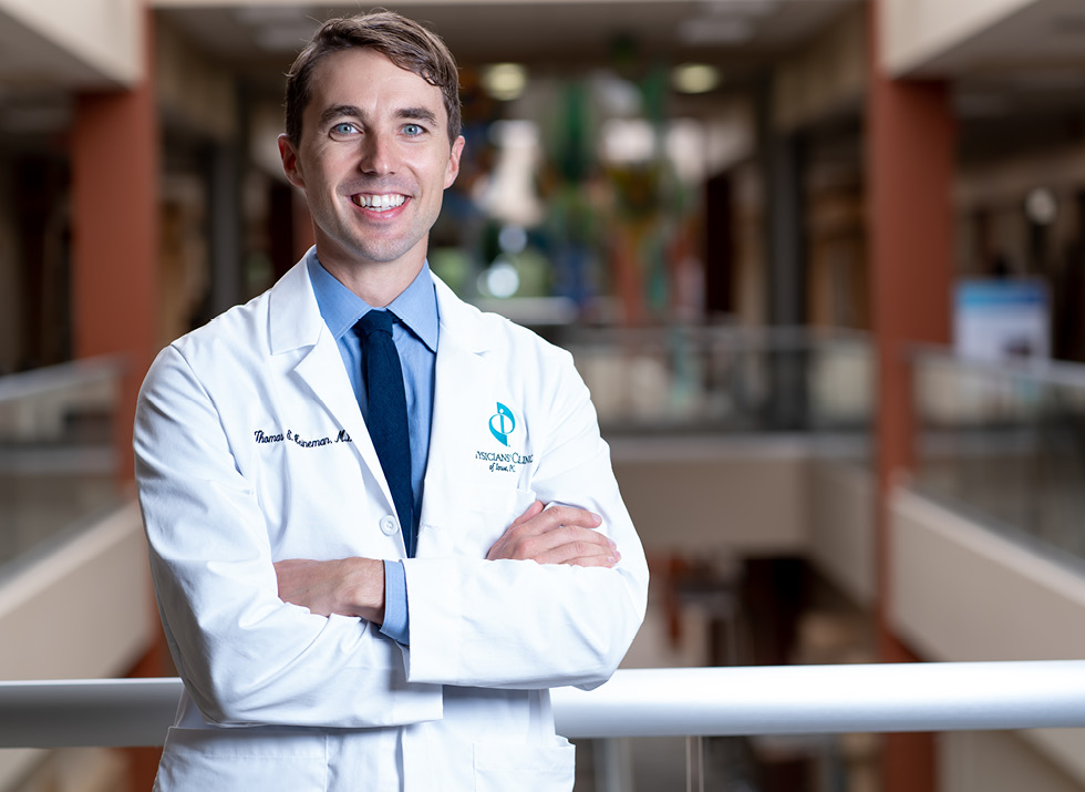 PCI First in Midwest to Perform New Sleep Apnea Implant