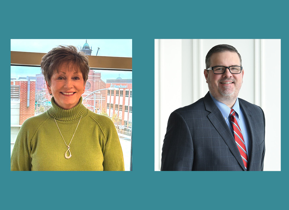 Physicians' Clinic of Iowa Announces Leadership Transition