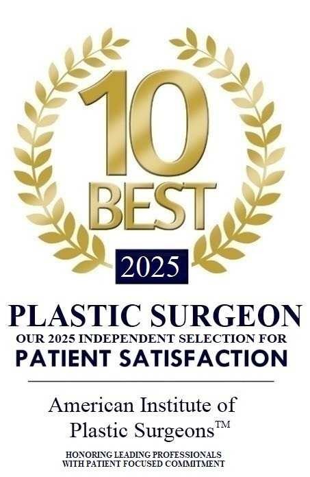 Dr. David Jerkins ranked in the top 10 best surgeons in Iowa