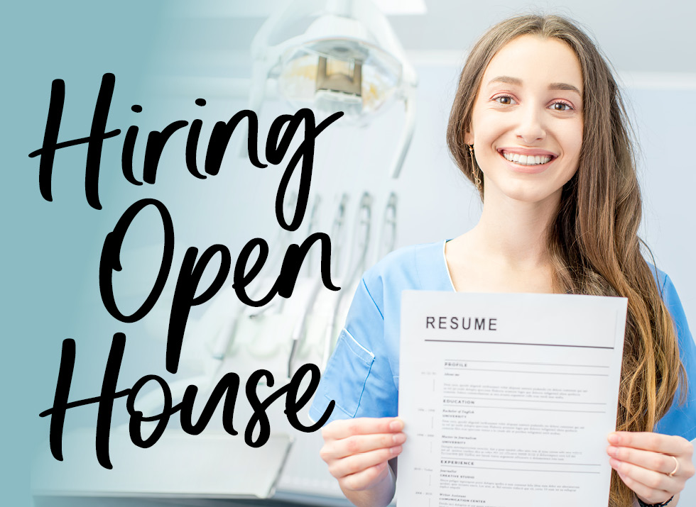 Walk In Hiring Open House Physicians' Clinic of Iowa